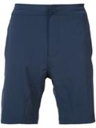 Onia - Shaw Lite 8 Shorts - Men - Polyester/spandex/elastane - 30, Blue, Polyester/spandex/elastane