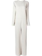 Damir Doma 'otis' Jumpsuit