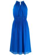 Michael Michael Kors Party Dress - Blue