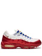 Nike Air Max '95 Le Db Sneakers - Red