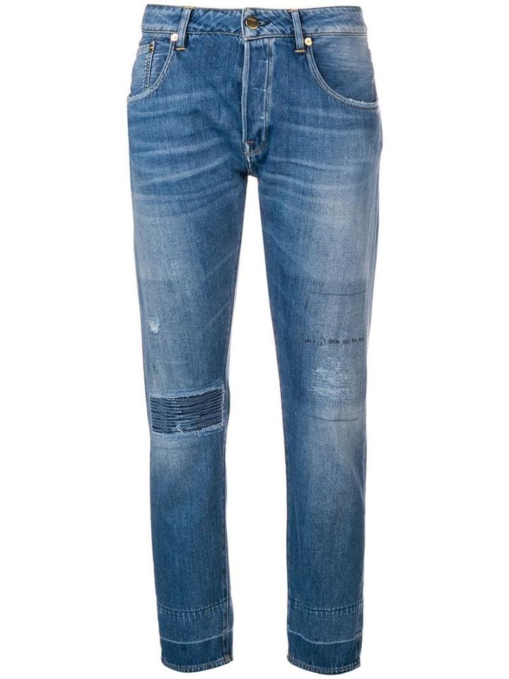 Golden Goose Jolly Jeans - Blue