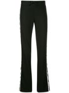 Maggie Marilyn Make Your Move Track Pants - Black