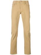Levi's Slim-fit Jeans - Brown