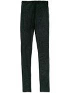 Serien&deg;umerica Sheer Leggings - Black