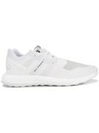 Y-3 Pure Boost Sneakers - White
