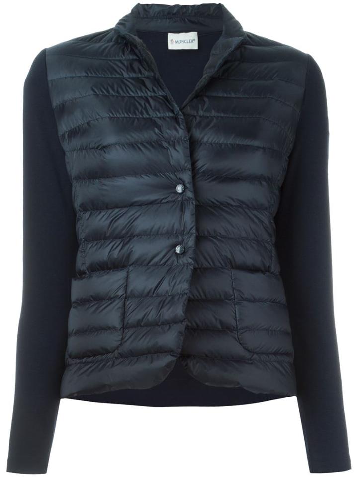 Moncler 'lans' Padded Blazer