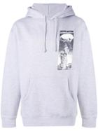Fucking Awesome Lord Of Bombs Hoodie - Grey