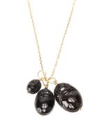 Aurelie Bidermann 'scarab' Necklace