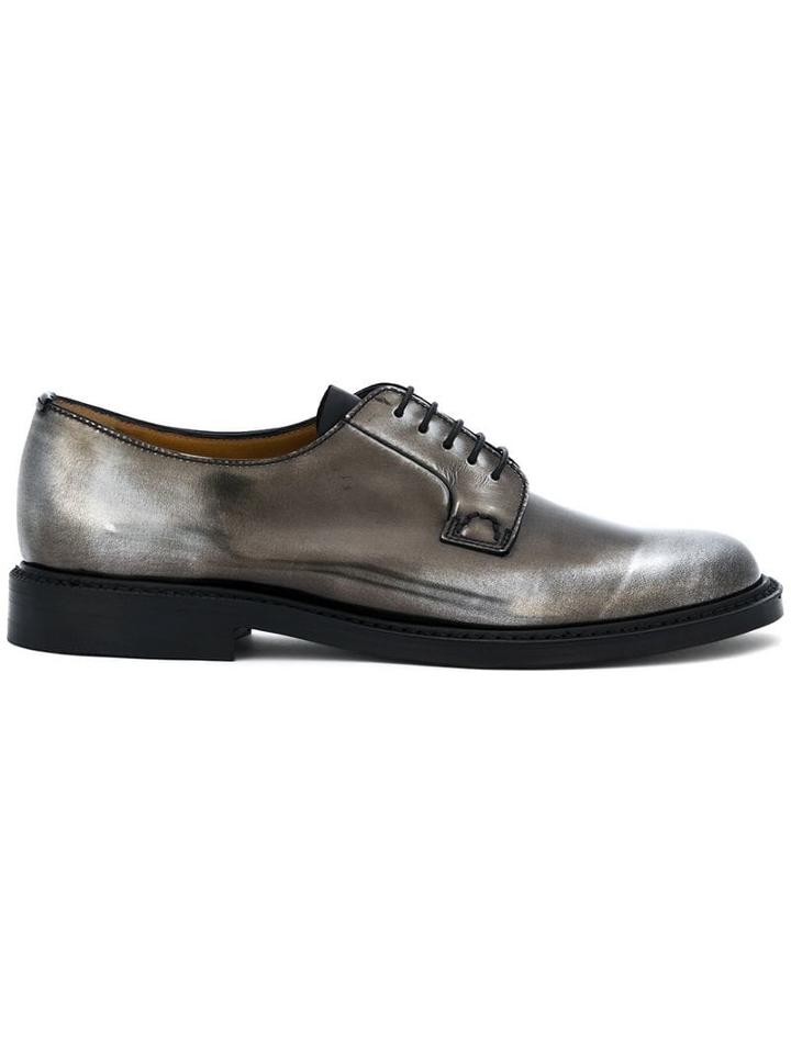 Church's - Metallic