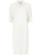 Egrey Tereza Knit Dress - White