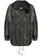 Y-3 Utility Hoodie - Black