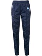 Prada Jogging Trousers - Blue