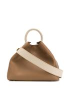 Elleme Raisinz Tote - Neutrals