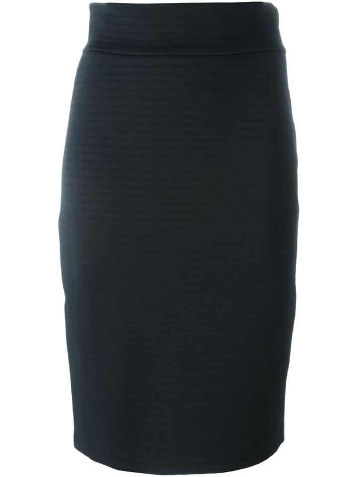 Michael Michael Kors 'retro' Pencil Skirt