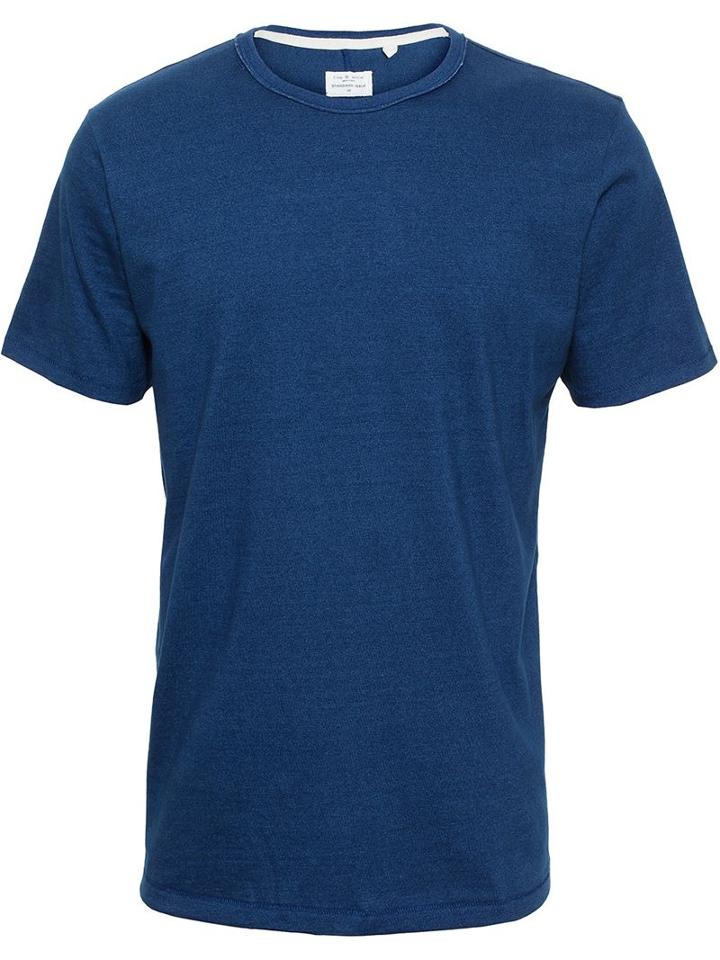 Rag & Bone Basic Cotton T-shirt