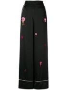 Temperley London Georgie Trousers - Black