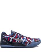 Nike Kobe 9 Em Sneakers - Blue
