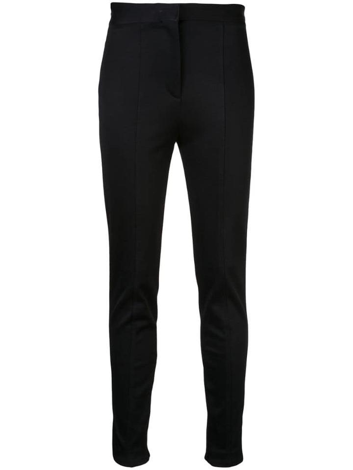 Altuzarra 'buddy' Pant - Black