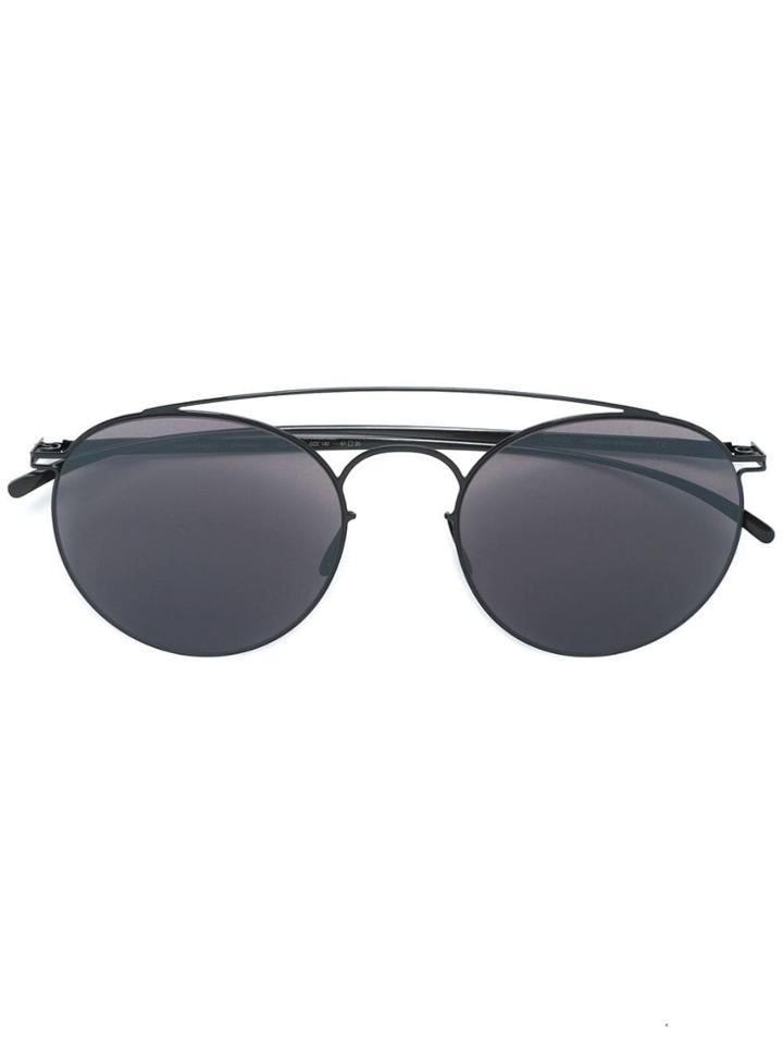 Mykita 'mmesse006' Sunglasses - Grey