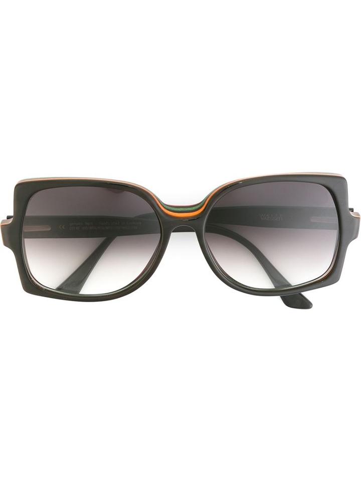 Ralph Vaessen 'eefke' Sunglasses