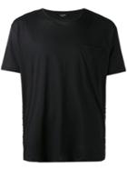 Valentino Rockstud T-shirt, Men's, Size: Small, Black, Cotton