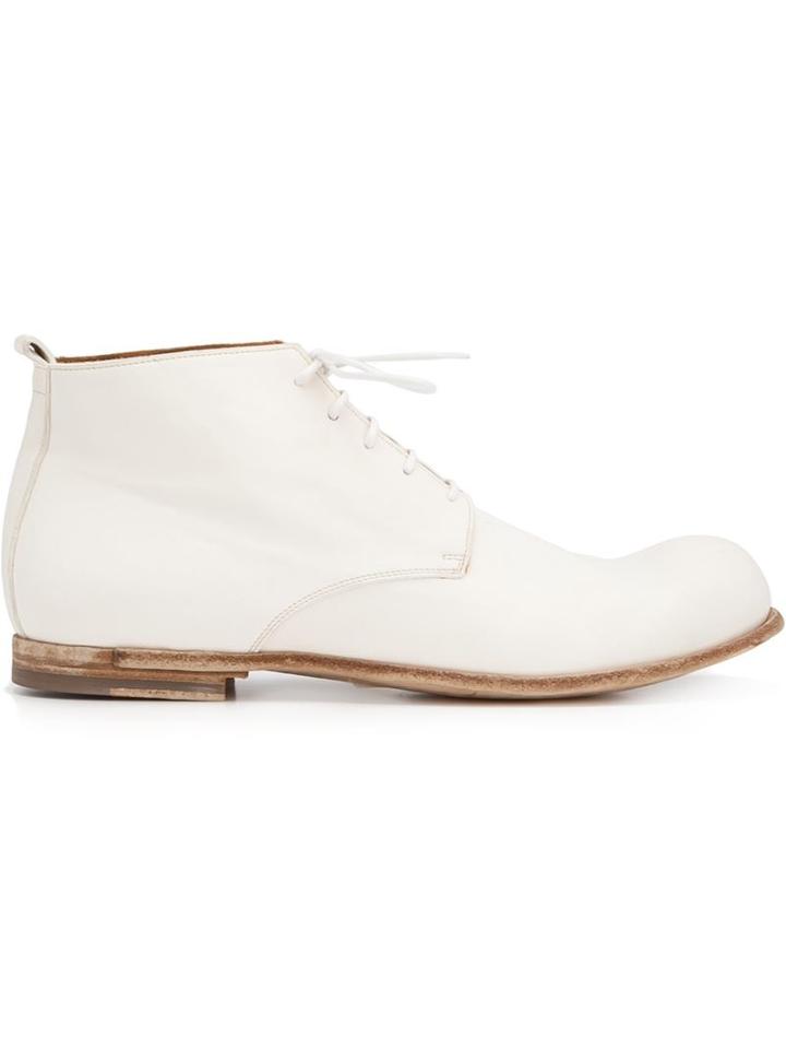 Officine Creative Lace-up Shoes
