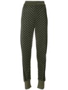 Lala Berlin Fitted Trousers - Black