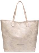 Marc Ellis Glamour Tote - Nude & Neutrals