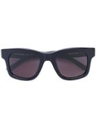 Sun Buddies - Bibi Sunglasses - Unisex - Plastic/other Fibres - One Size, Black, Plastic/other Fibres