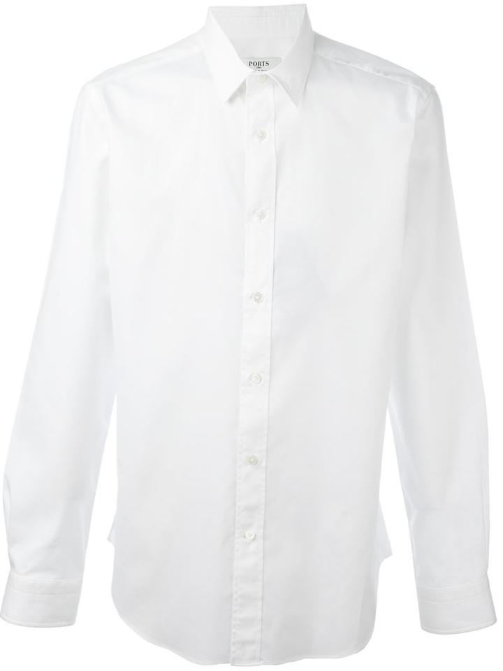 Ports 1961 Classic Shirt