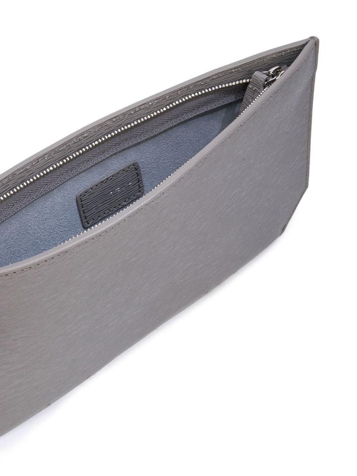 Senreve Bracelet Pouch - Grey