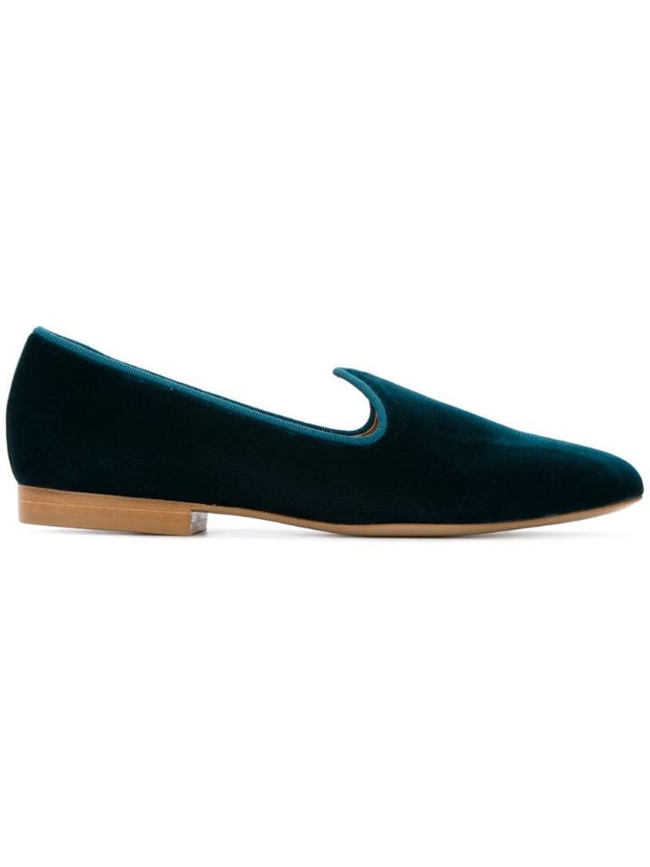 Le Monde Beryl - Blue
