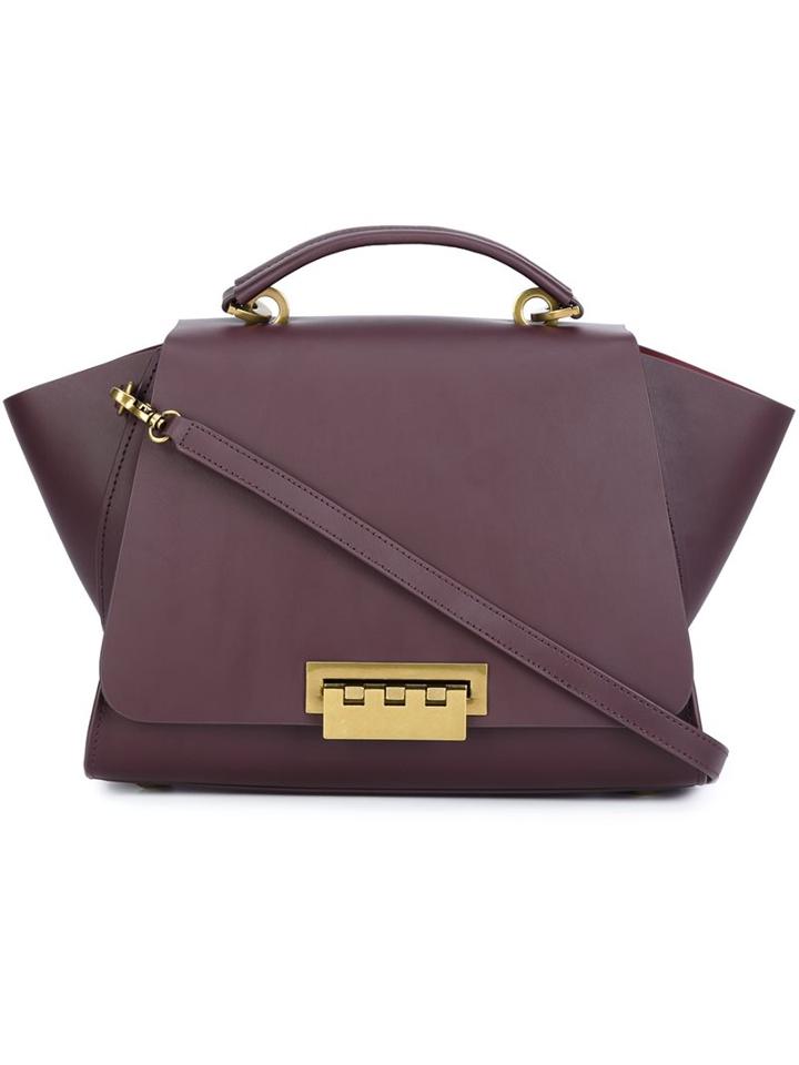 Zac Zac Posen 'eartha Soft' Tote
