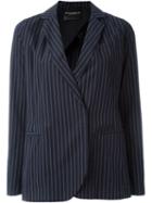 Erika Cavallini 'giacca' Striped Jacket