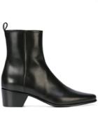Pierre Hardy Reno Boots - Black