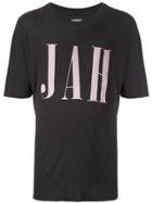 Alchemist Jah T-shirt - Grey