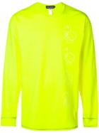 United Standard Turtle Sweatshirt - Yellow