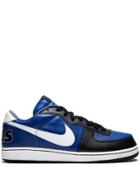 Nike Zoom Terminator Low Sneakers - Blue