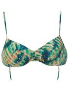 Lygia & Nanny Cassis Bikini Top - Multicolour