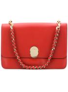 Tila March Karlie Shoulder Bag - Red