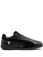 Puma Future Cat Ls Sf Sneakers - Black