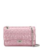 Marc Ellis Pilarm Shoulder Bag - Pink