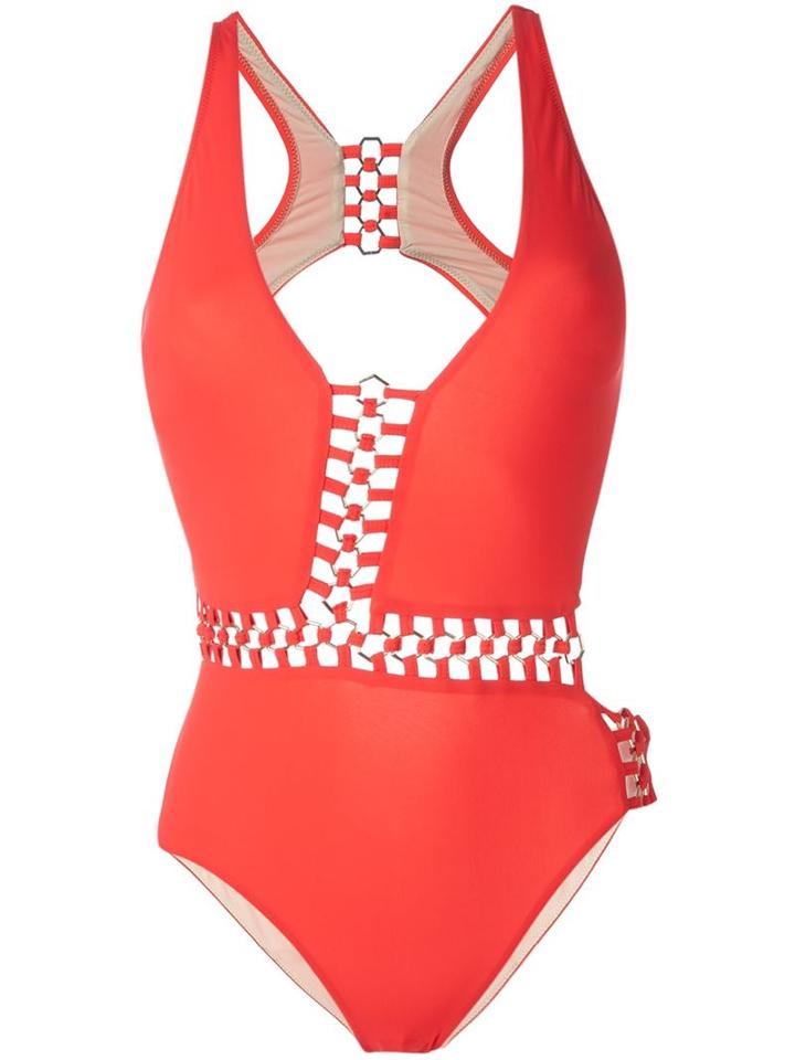 Moeva 'vanessa' Swimsuit