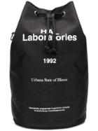Undercover Large Backpack - Black