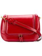 Anya Hindmarch Vere Bag - Red