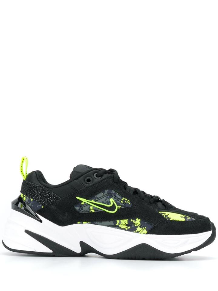 Nike W Mk2 Tekno Sneakers - Black