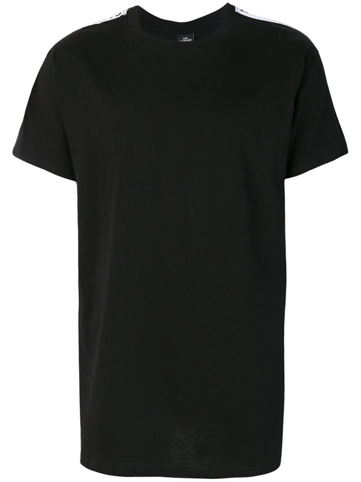 Les (art)ists Kanye T-shirt - Black