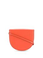 Loewe Heel Belt Bag - Orange