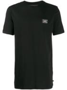 Philipp Plein Long Length T-shirt - Black