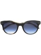 Garrett Leight Andalusia Sunglasses - Black
